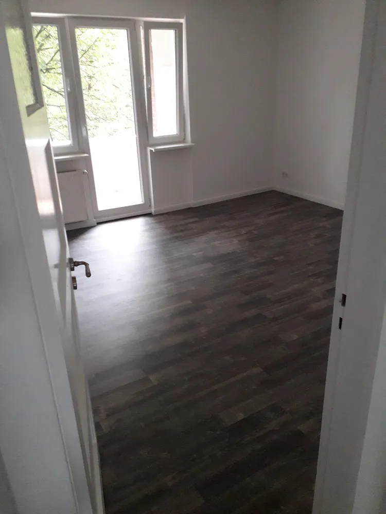 2 Zimmer Wohnung mit 52 m² in Hamburg – Bild 3