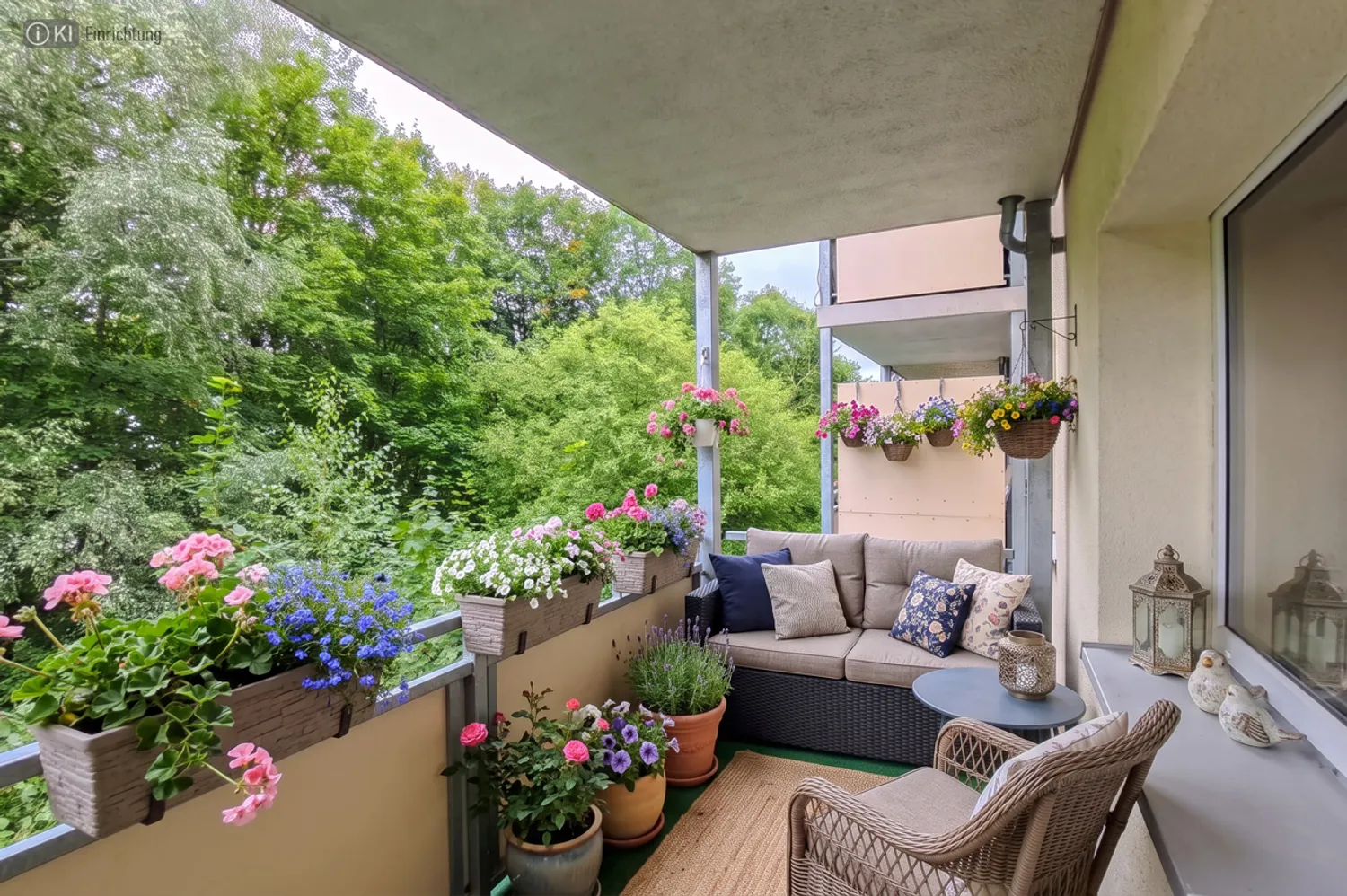 3 room apartment with 75 m² in Chemnitz – Photo 10