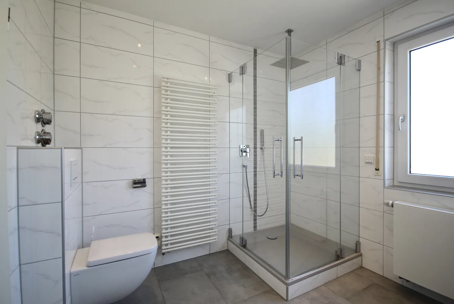 4 Zimmer Wohnung mit 101 m² in Bensheim – Bild 9