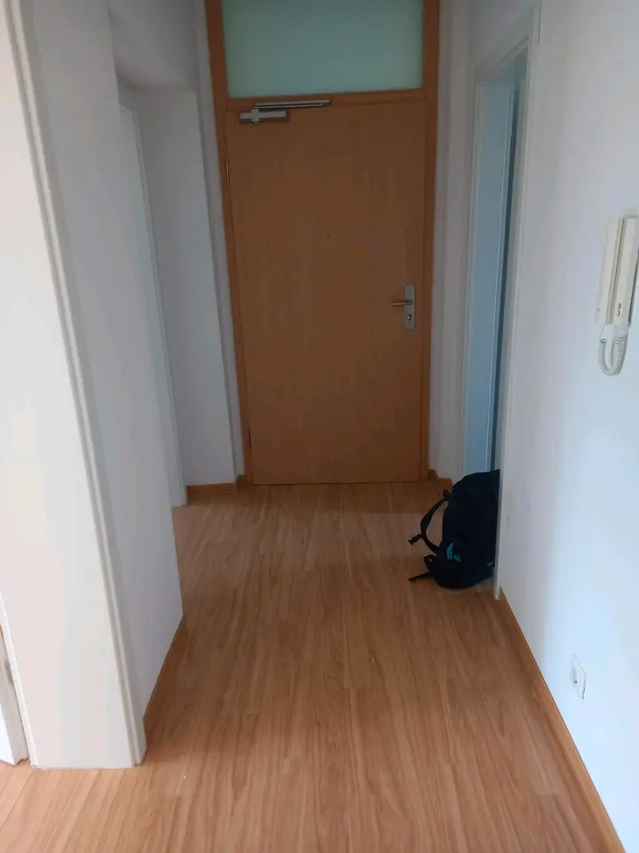 2 Zimmer Wohnung mit 48 m² in Halle (Saale) – Bild 4