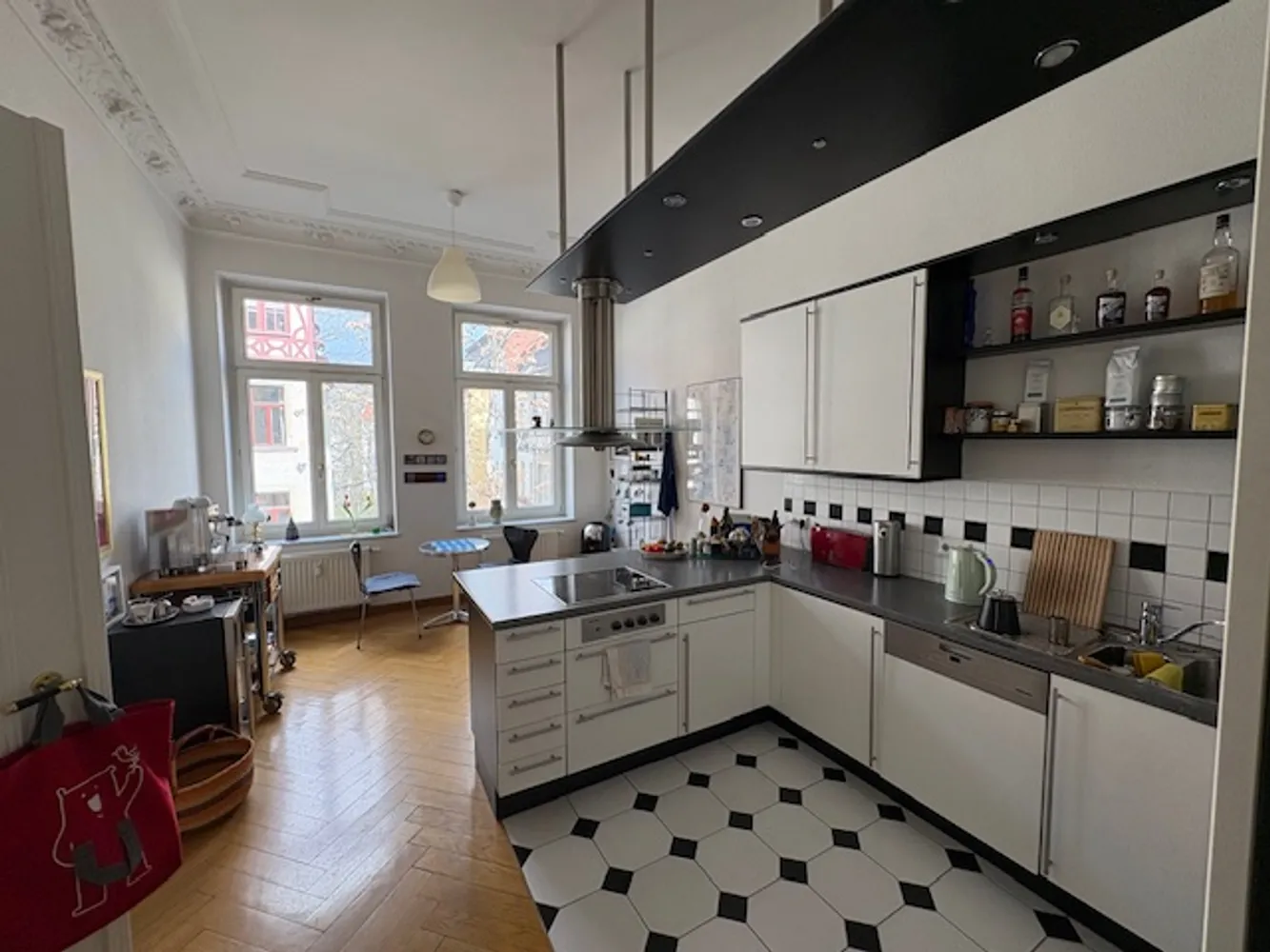 4 Zimmer Wohnung mit 144 m² in Leipzig – Bild 8