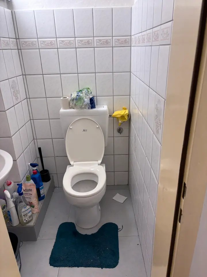 2 Zimmer Wohnung mit 10 m² in Braunschweig – Bild 8