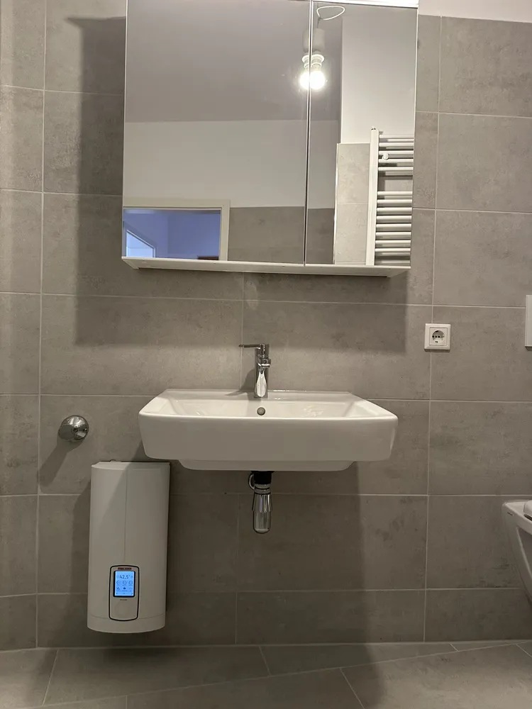 1 Zimmer Wohnung mit 34 m² in Halberstadt – Bild 9