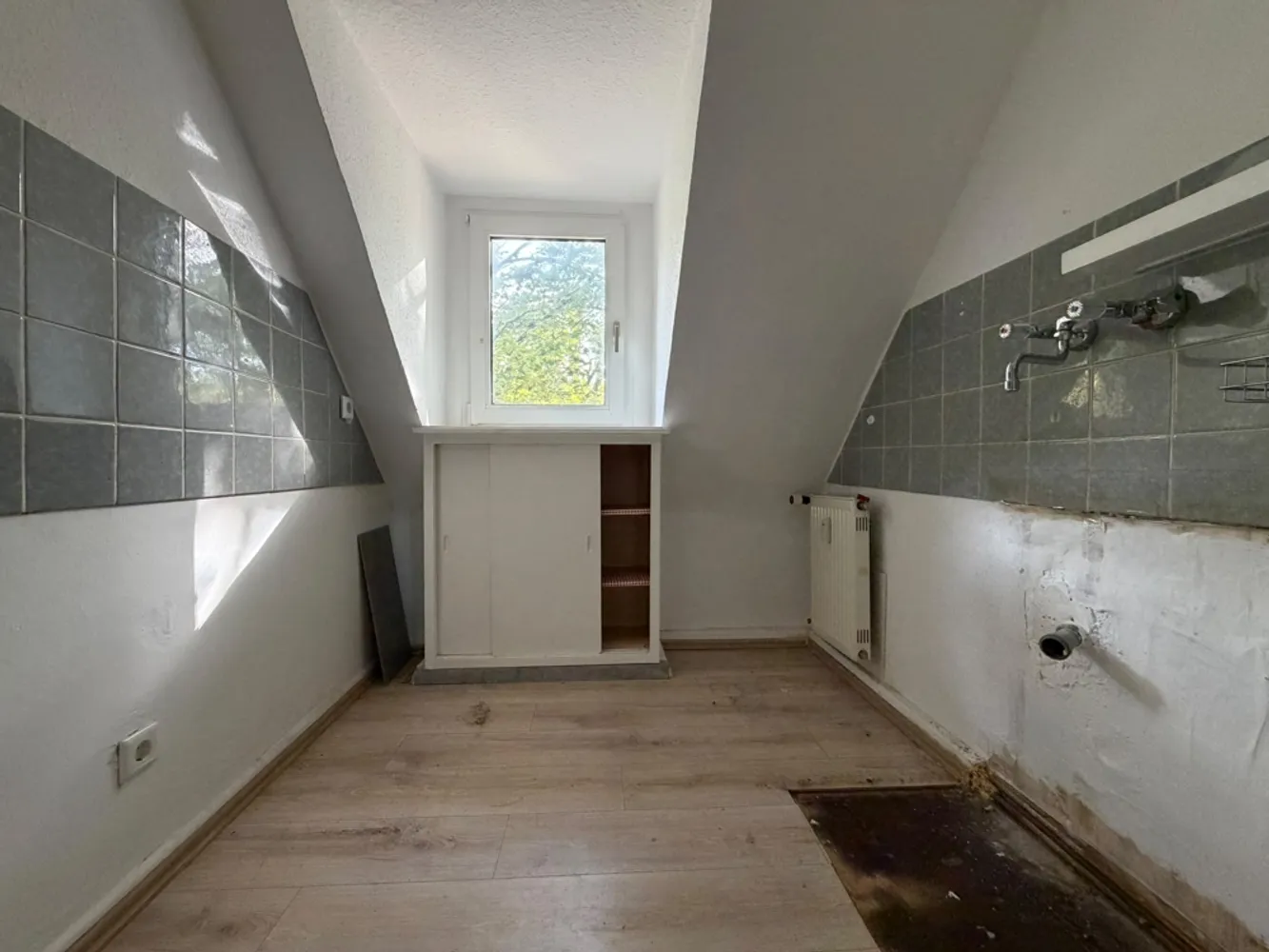 3 Zimmer Wohnung mit 66 m² in Gelsenkirchen – Bild 4