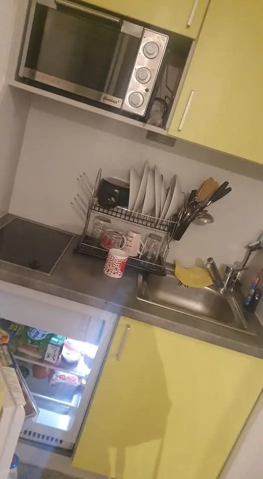 Studio mit 30 m² in München – Bild 3