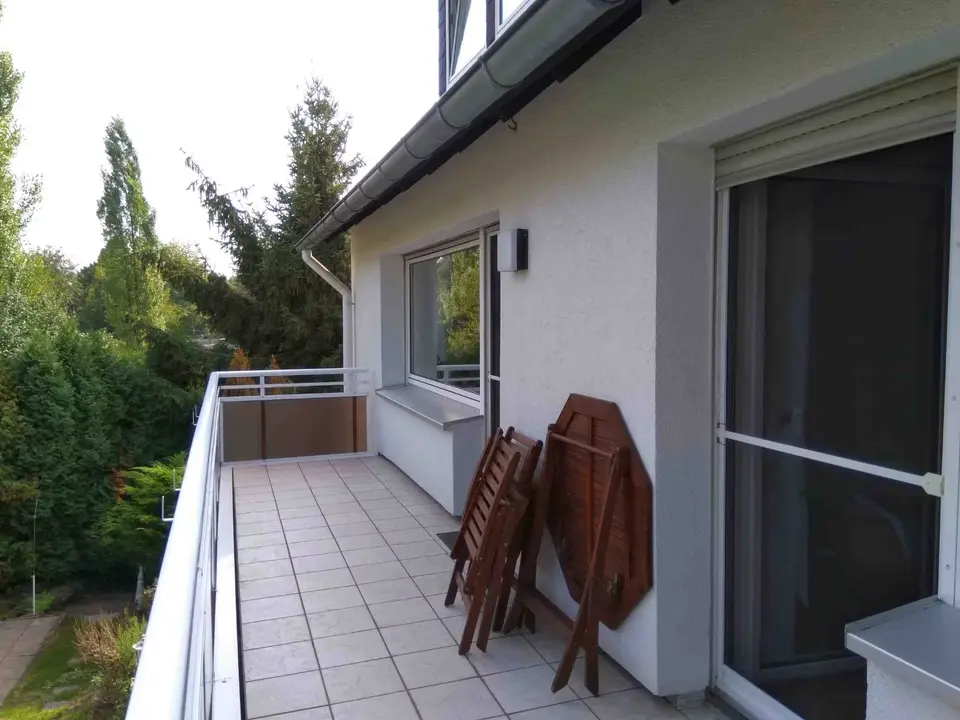 3 Zimmer Wohnung mit 100 m² in Essen – Bild 2