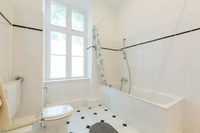 WG-Zimmer in Berlin – Bild 7