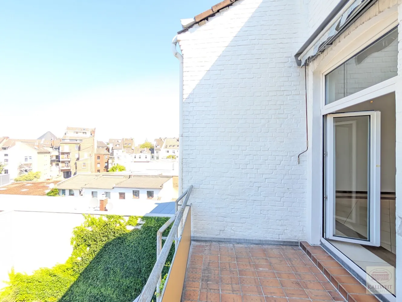 2 Zimmer Wohnung mit 80 m² in Düsseldorf – Bild 6