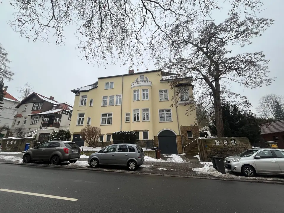 4 Zimmer Wohnung mit 105 m² in Zeitz – Bild 4