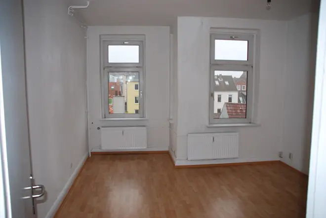 2 Zimmer Wohnung mit 48 m² in Kiel – Bild 1