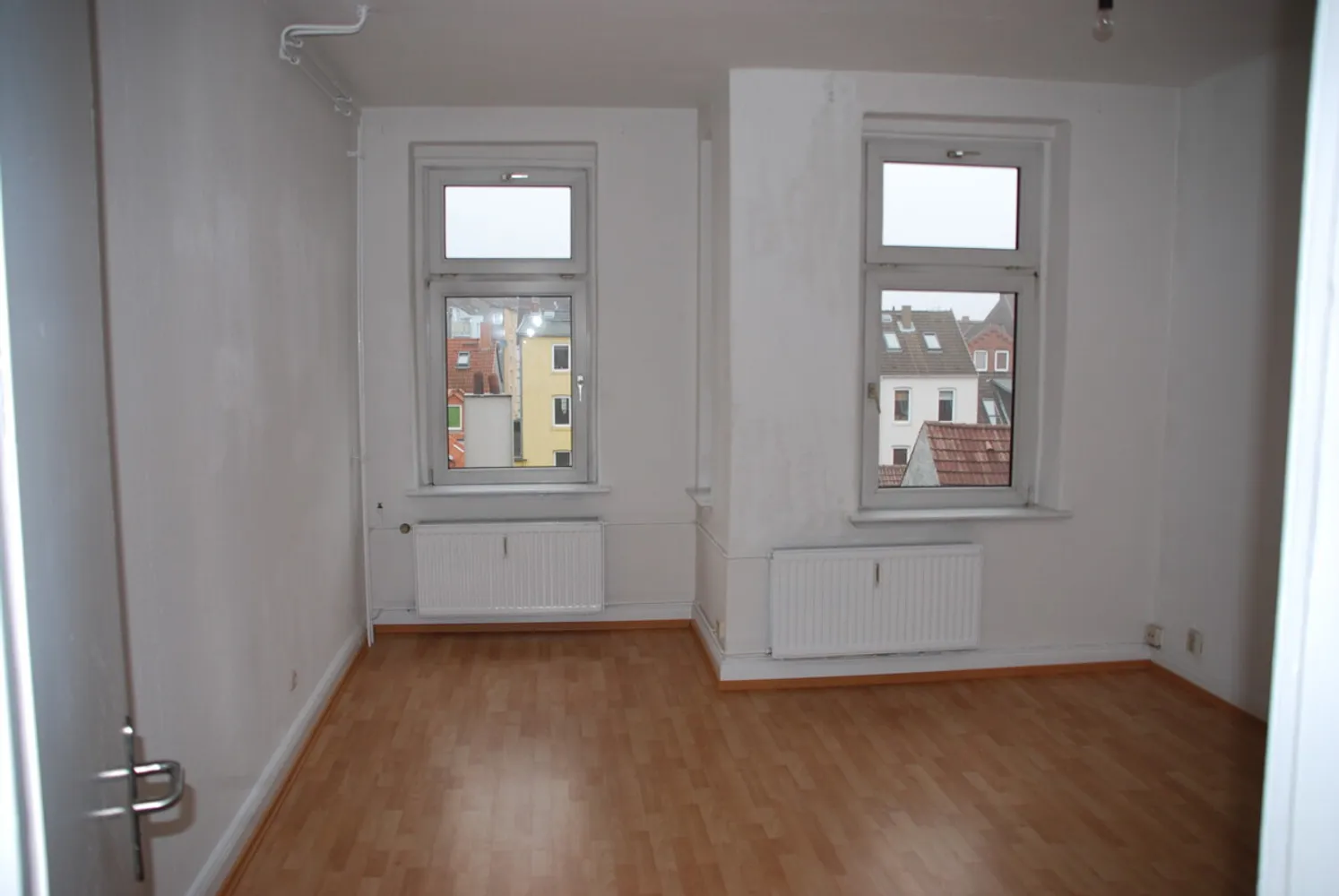 2 Zimmer Wohnung mit 48 m² in Kiel – Bild 1