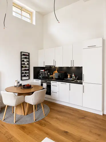 2 Zimmer Wohnung mit 64 m² in Karlsruhe – Bild 4