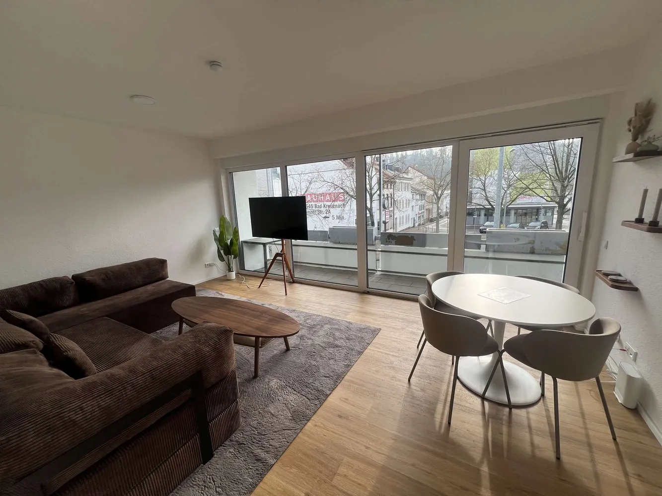2 Zimmer Wohnung mit 69 m² in Bad Kreuznach – Bild 4