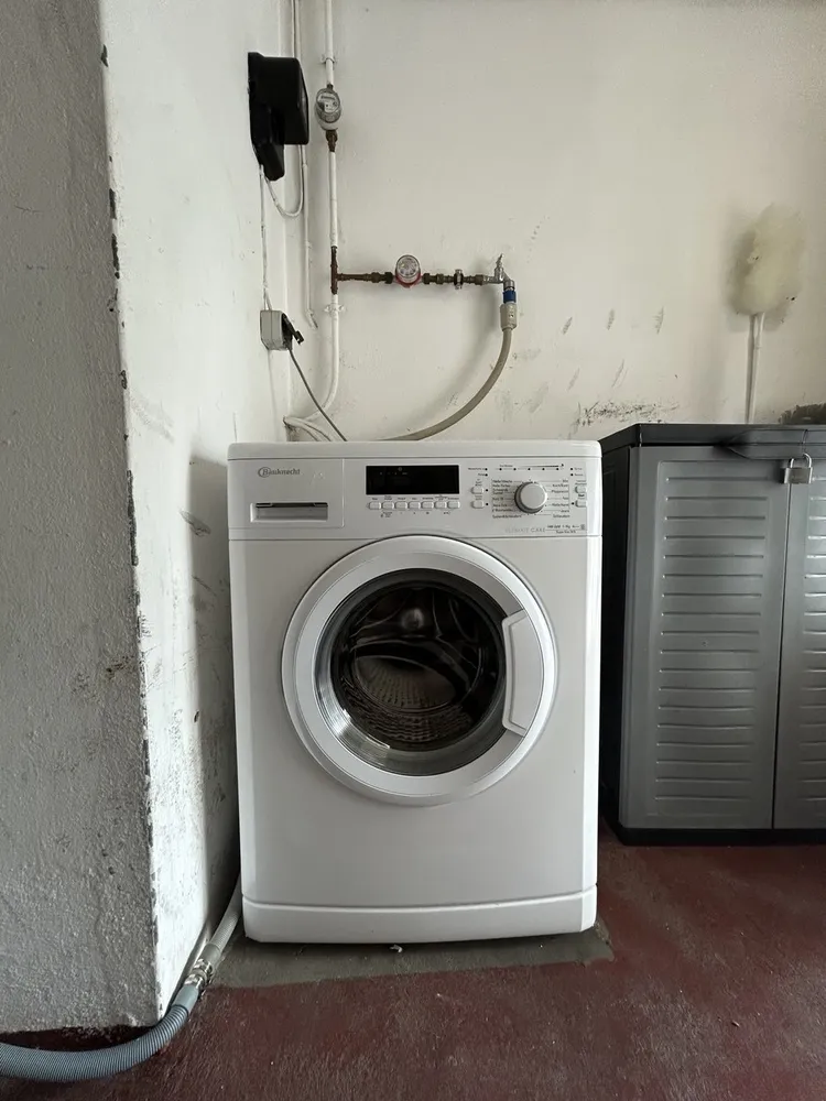 1 room apartment with 28 m² in Bremen – Photo 8