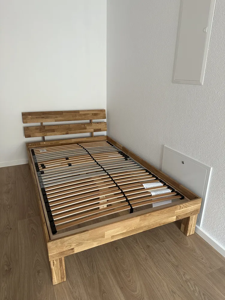 1 Zimmer Wohnung mit 28 m² in Heidelberg – Bild 11