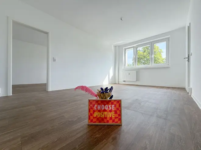 2 Zimmer Wohnung mit 50 m² in Magdeburg – Bild 9