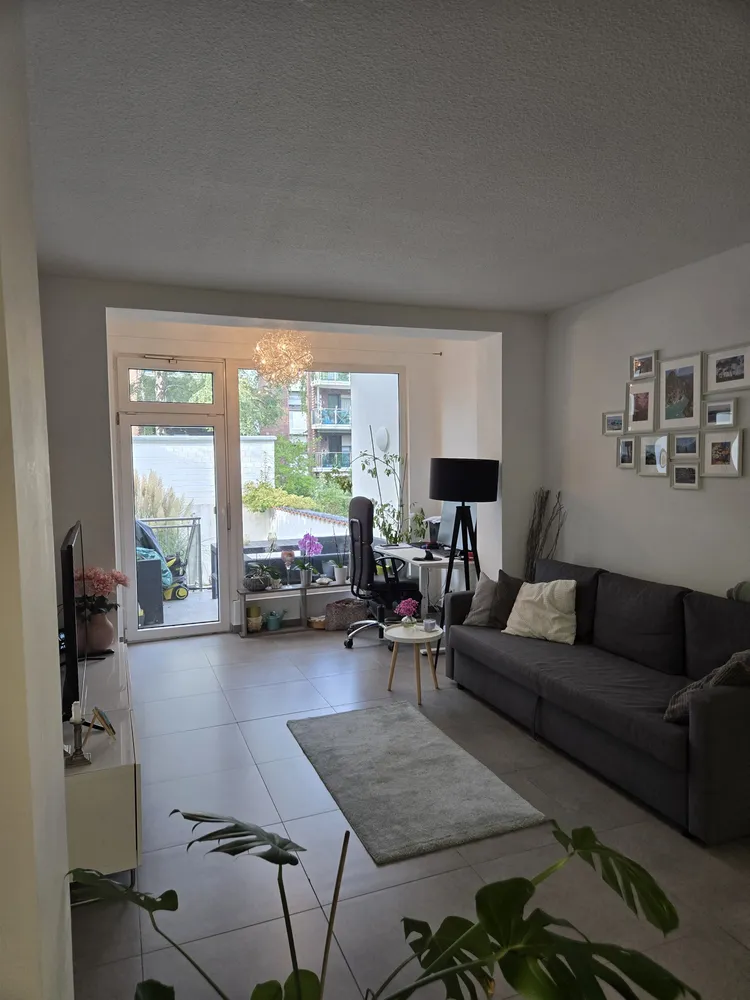 3 Zimmer Wohnung mit 95 m² in Mönchengladbach – Bild 6