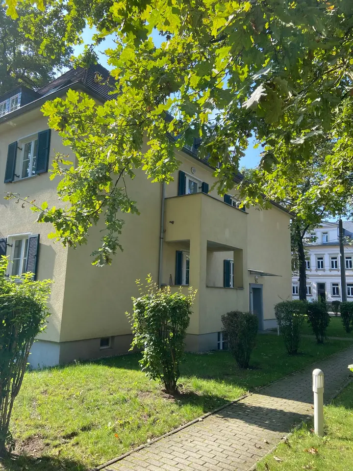 3 Zimmer Wohnung mit 68 m² in Dresden – Bild 4