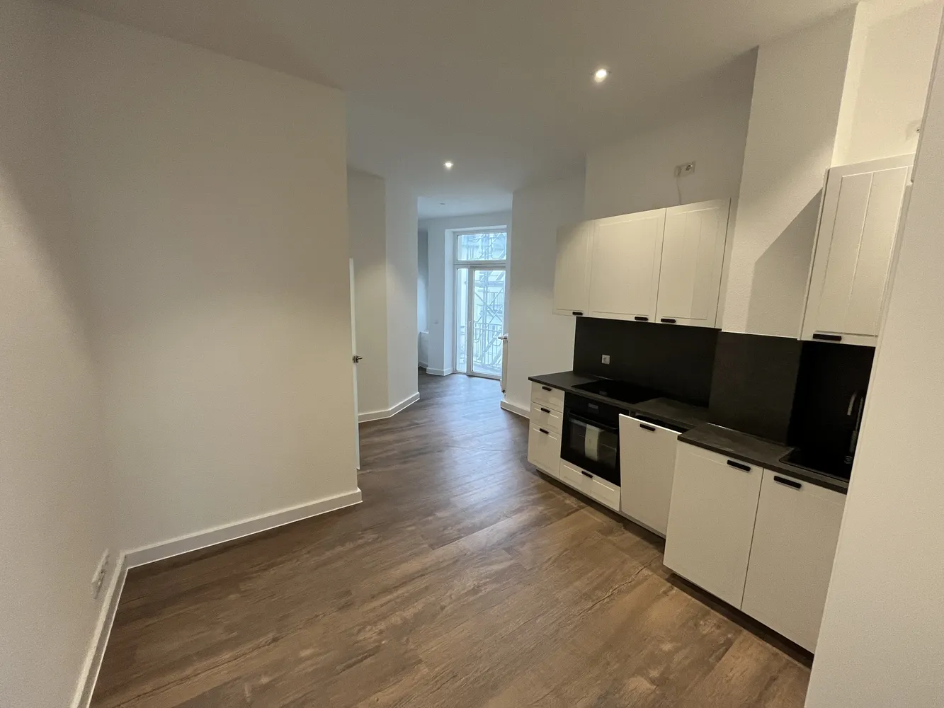 1 Zimmer Wohnung mit 46 m² in Wiesbaden – Bild 6