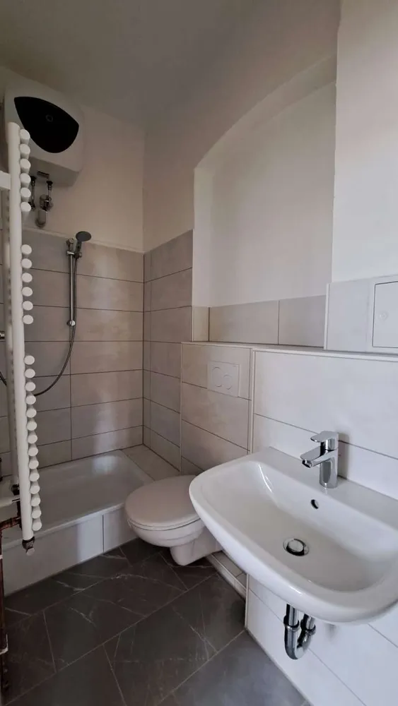 2 Zimmer Wohnung mit 50 m² in Weißenfels – Bild 4