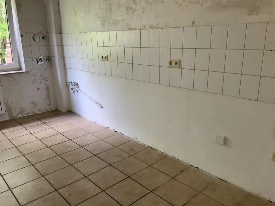 2 Zimmer Wohnung mit 56 m² in Lünen – Bild 1