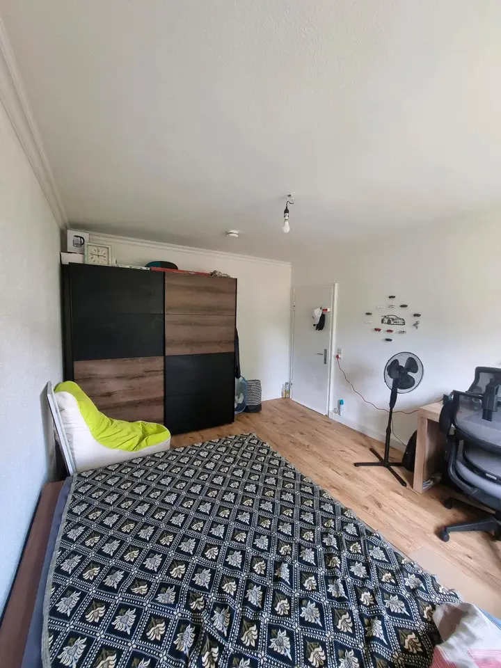 WG-Zimmer mit 16 m² in Ingolstadt – Bild 2