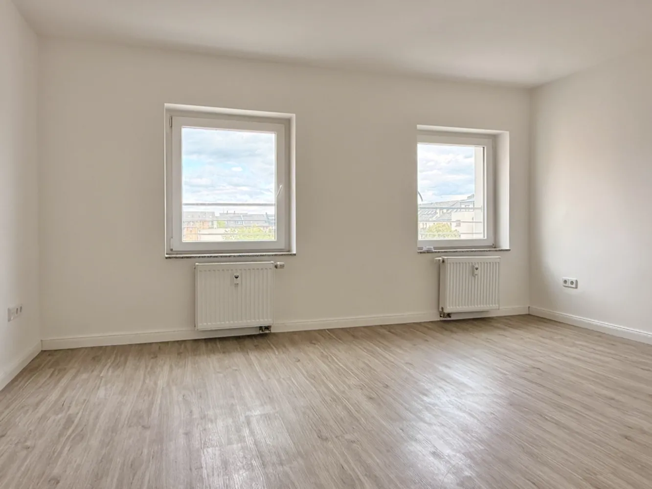 4 room apartment with 120 m² in Chemnitz – Photo 8