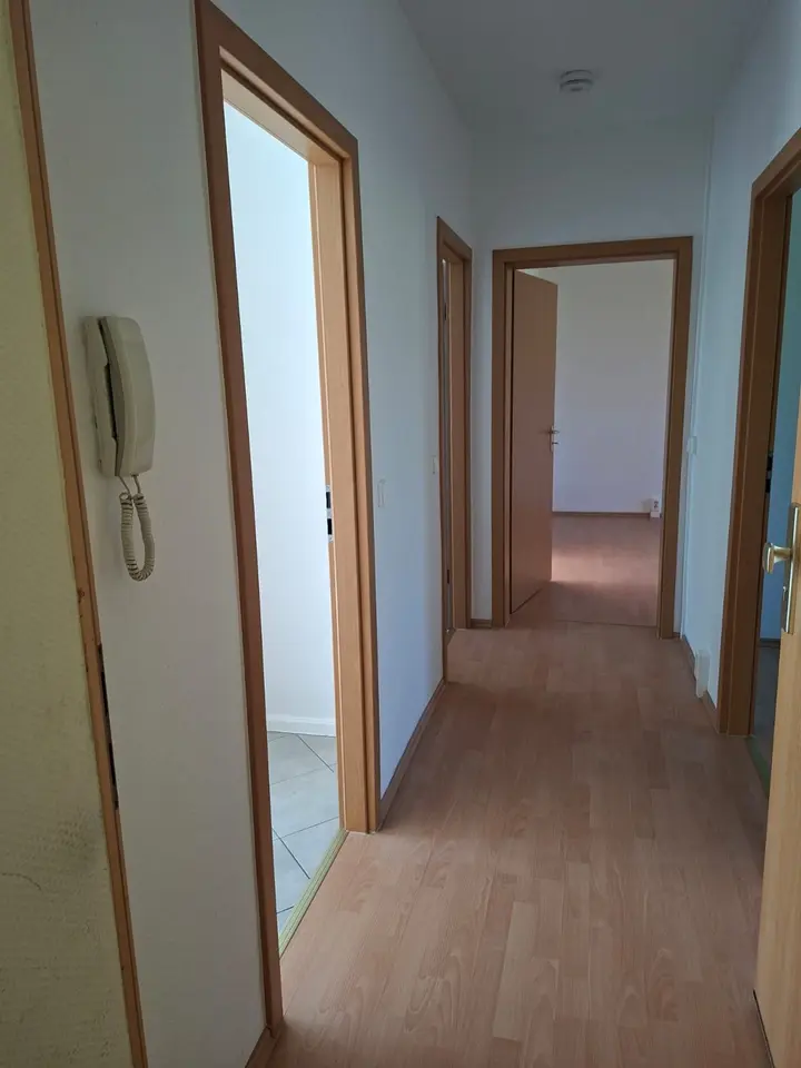 3 Zimmer Wohnung mit 60 m² in Magdeburg – Bild 10