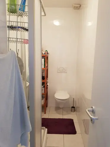 4 Zimmer Wohnung mit 76 m² in Braunschweig – Bild 5