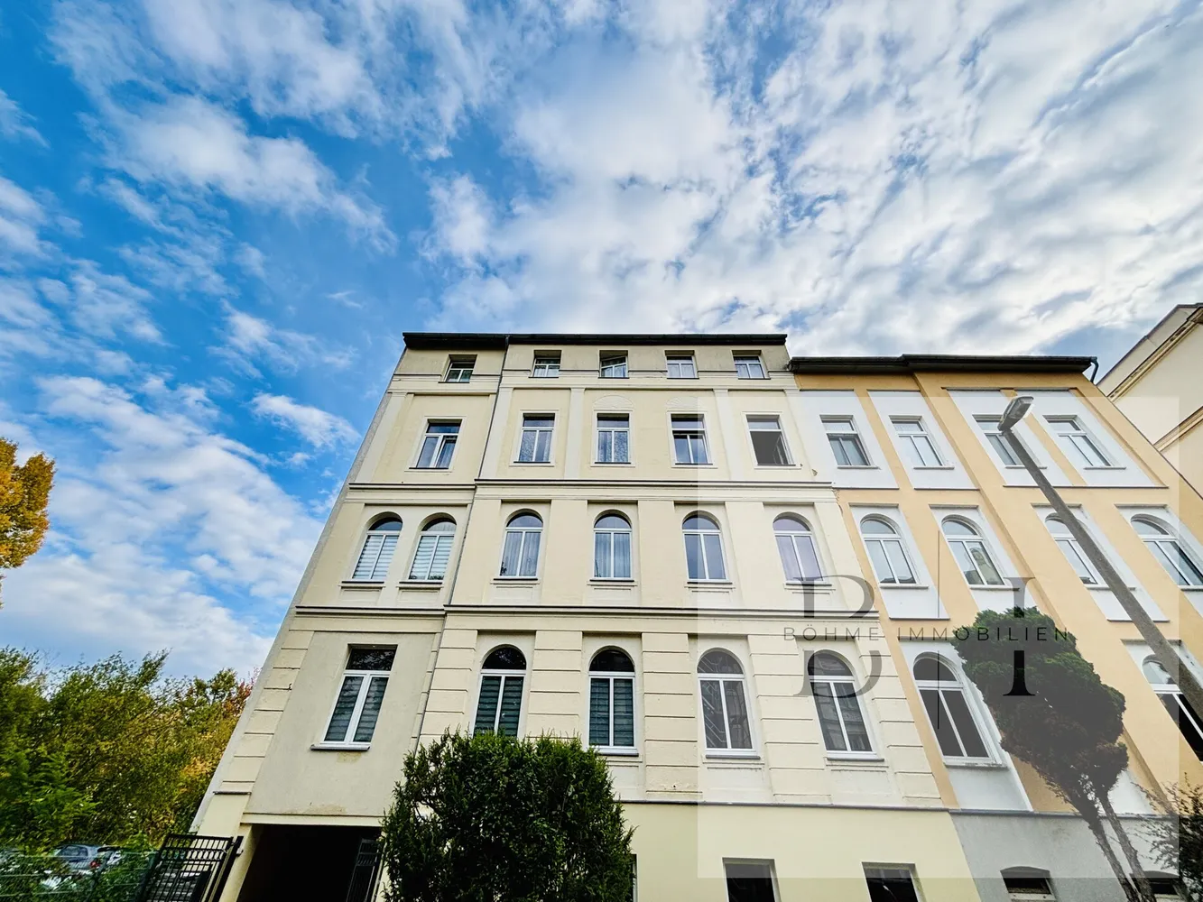 3 Zimmer Wohnung mit 69 m² in Gera – Bild 5