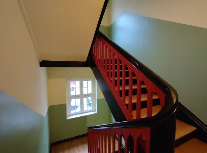 3 Zimmer Wohnung mit 63 m² in Halle (Saale) – Bild 5
