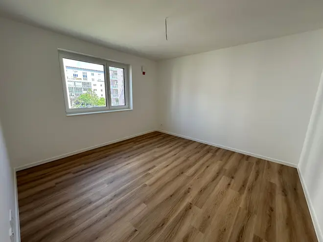 4 Zimmer Wohnung mit 92 m² in Berlin – Bild 3