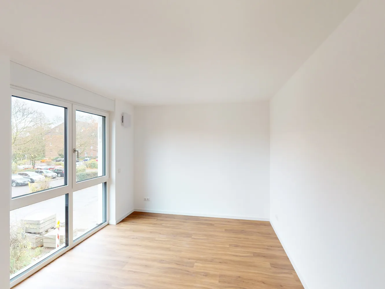 3 Zimmer Wohnung mit 81 m² in Krefeld – Bild 12