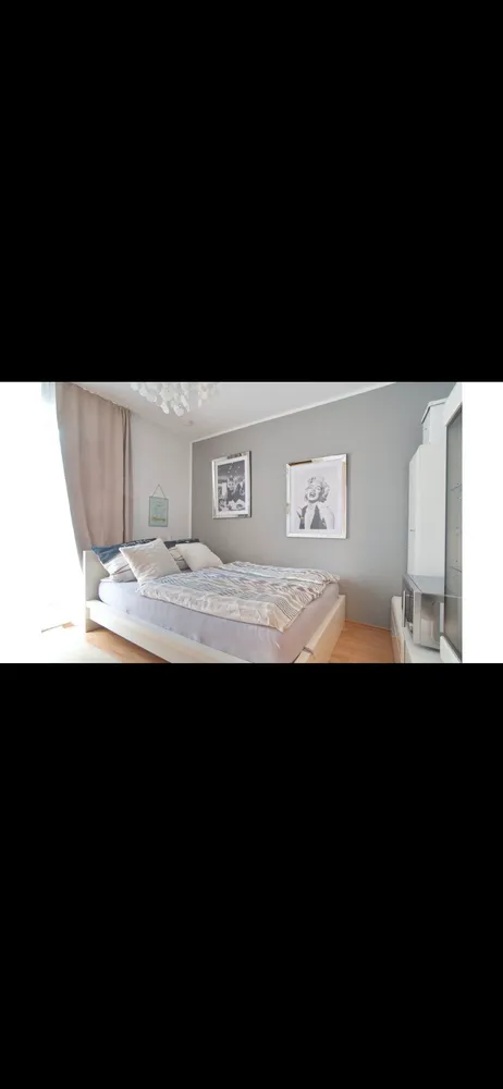 1 Zimmer Wohnung mit 22 m² in Bochum – Bild 1