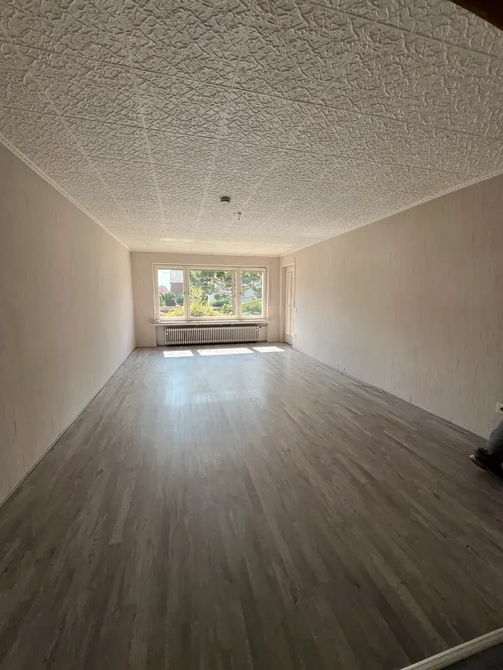 4 Zimmer Wohnung mit 93 m² in Bielefeld – Bild 1