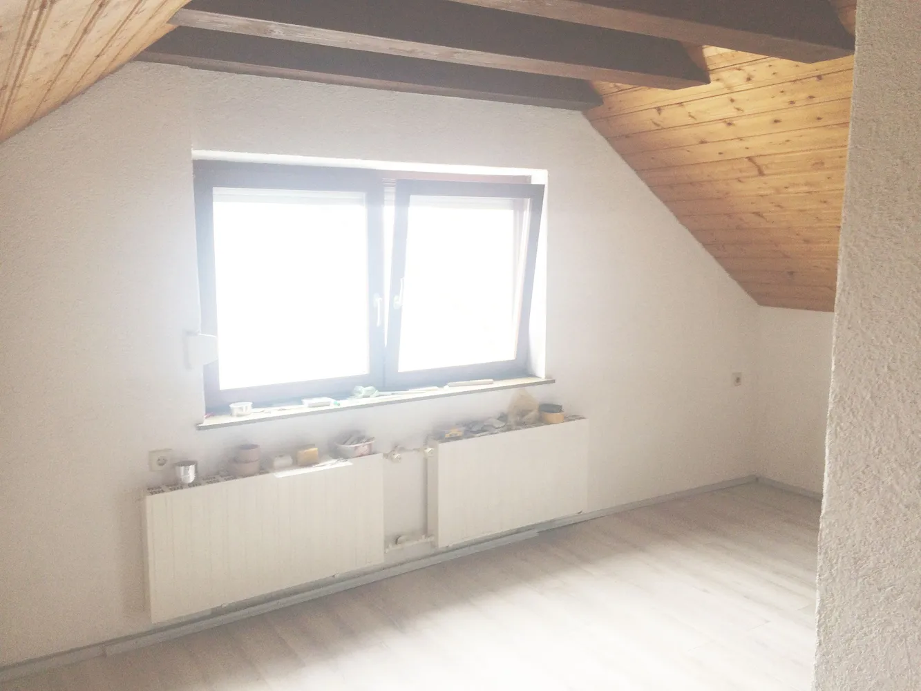 2 Zimmer Wohnung mit 40 m² in Neu-Ulm – Bild 1