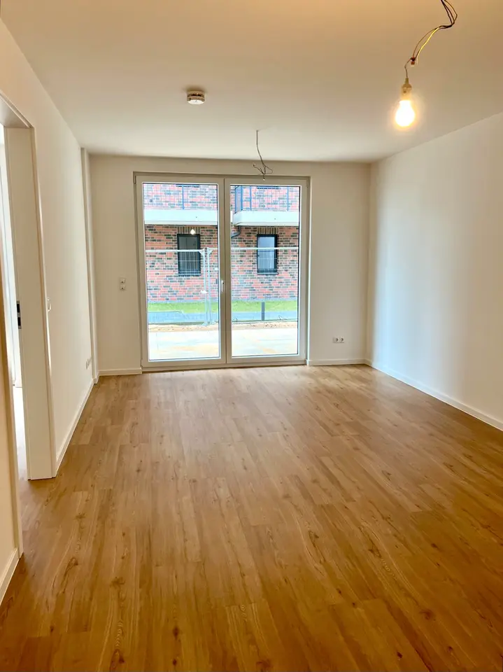 3 room apartment with 76 m² in Norderstedt – Photo 1