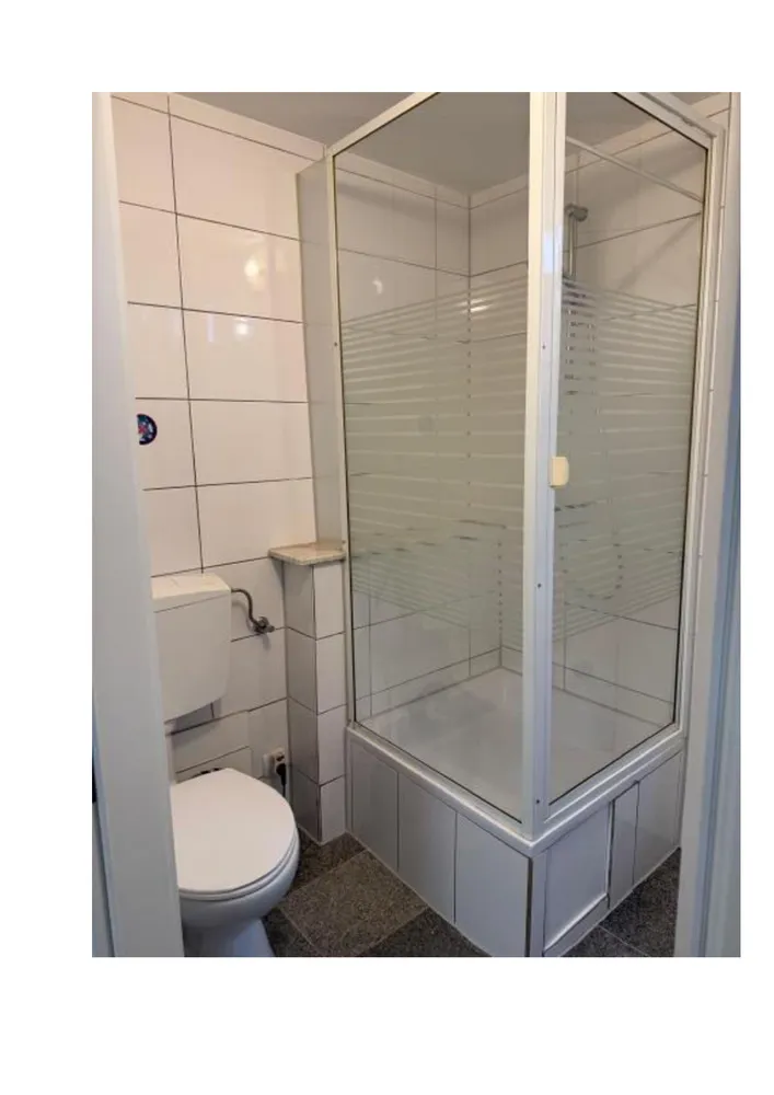 1 Zimmer Wohnung mit 30 m² in Stuttgart – Bild 4