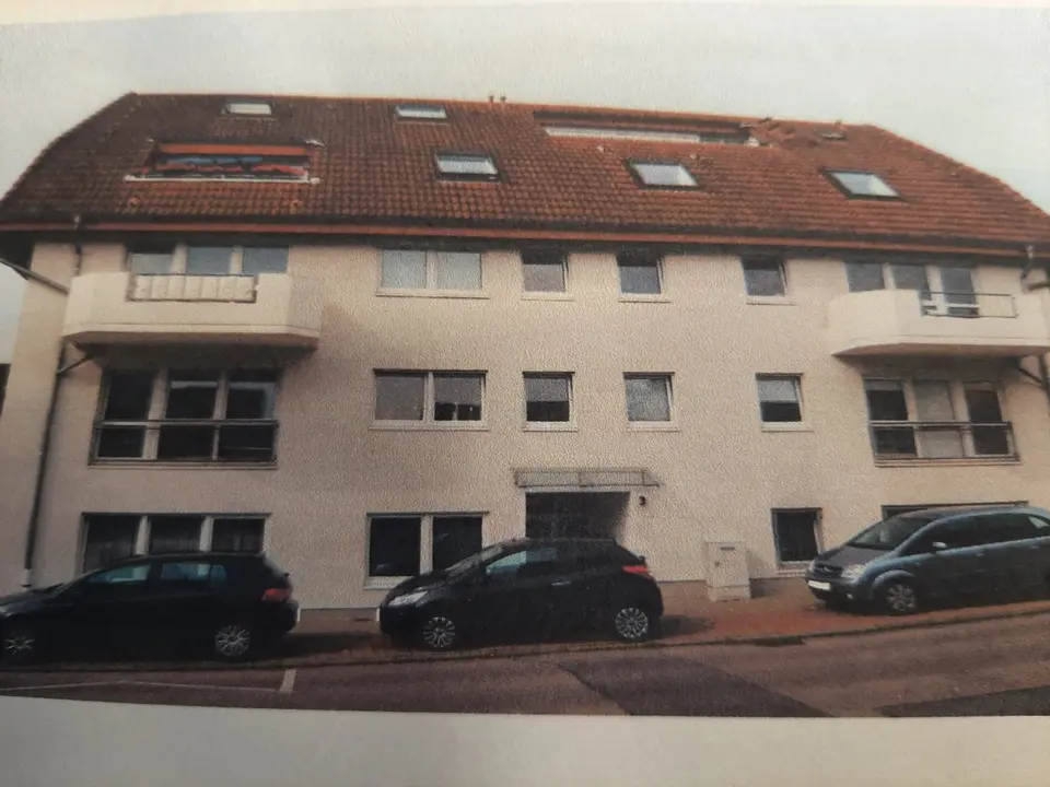 2 Zimmer Wohnung mit 36 m² in Aachen – Bild 3
