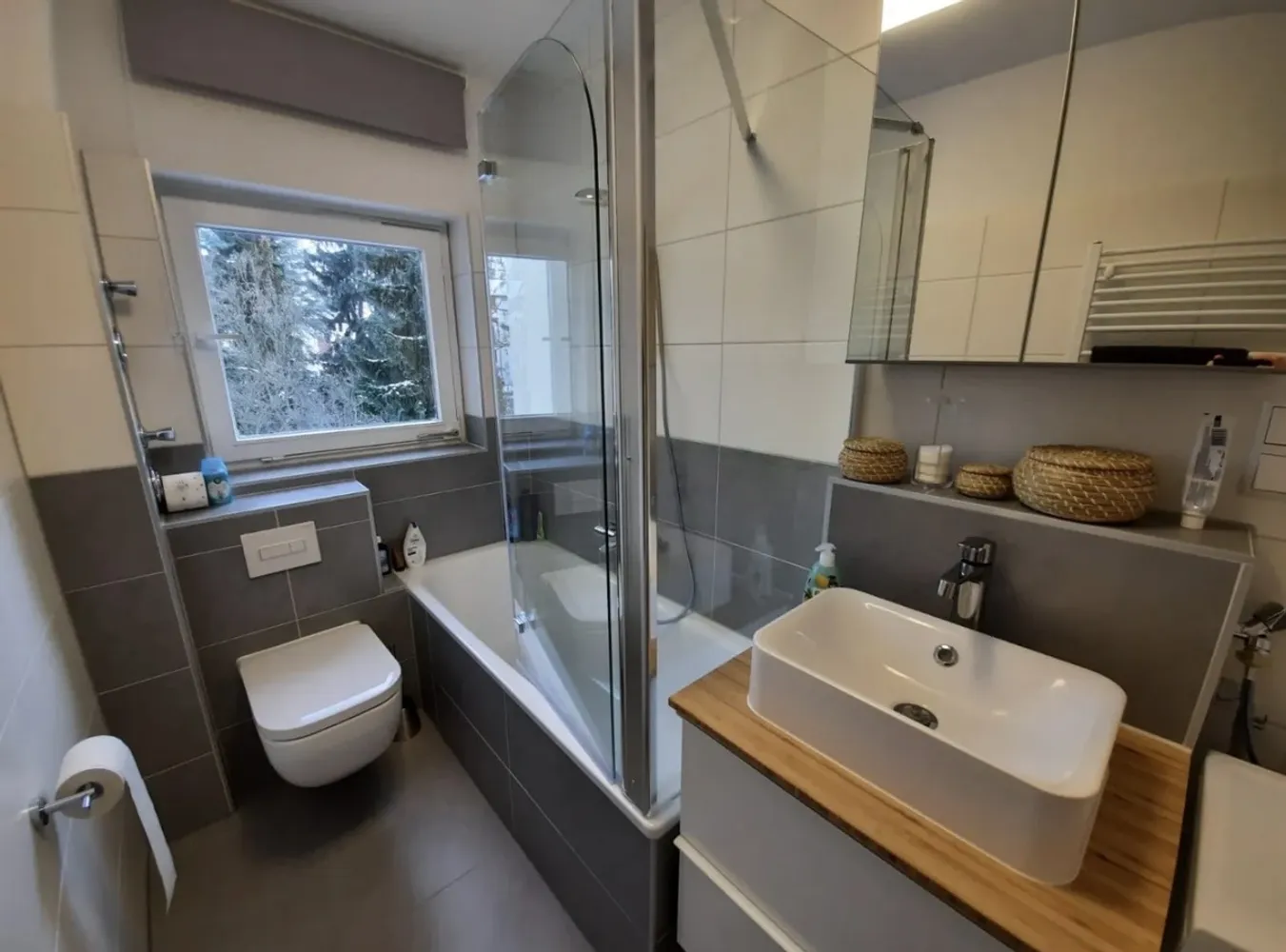 2 room apartment with 53 m² in Berlin – Photo 6