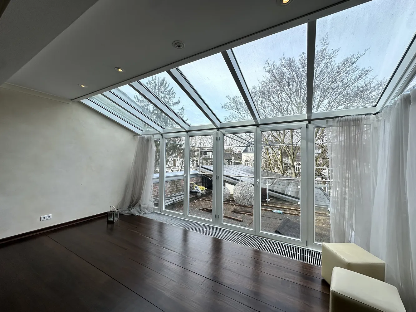 4 Zimmer Wohnung mit 208 m² in Bonn – Bild 9