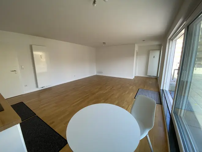 1 Zimmer Wohnung mit 60 m² in Stuttgart – Bild 3