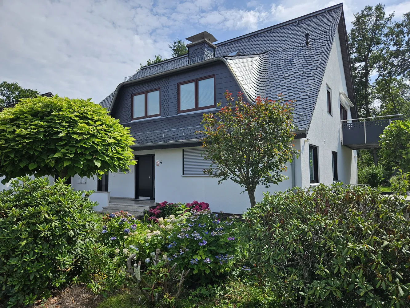 4 room house with 180 m² in Neu-Isenburg – Photo 3