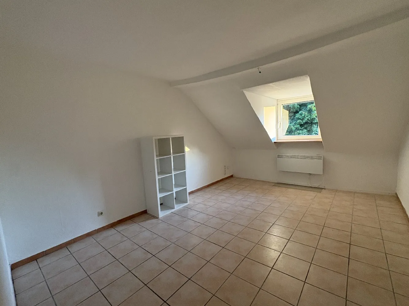 2 Zimmer Wohnung mit 45 m² in Krefeld – Bild 9