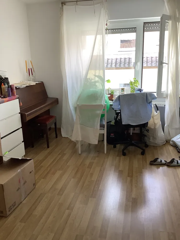 3 Zimmer Wohnung mit 63 m² in Bielefeld – Bild 1