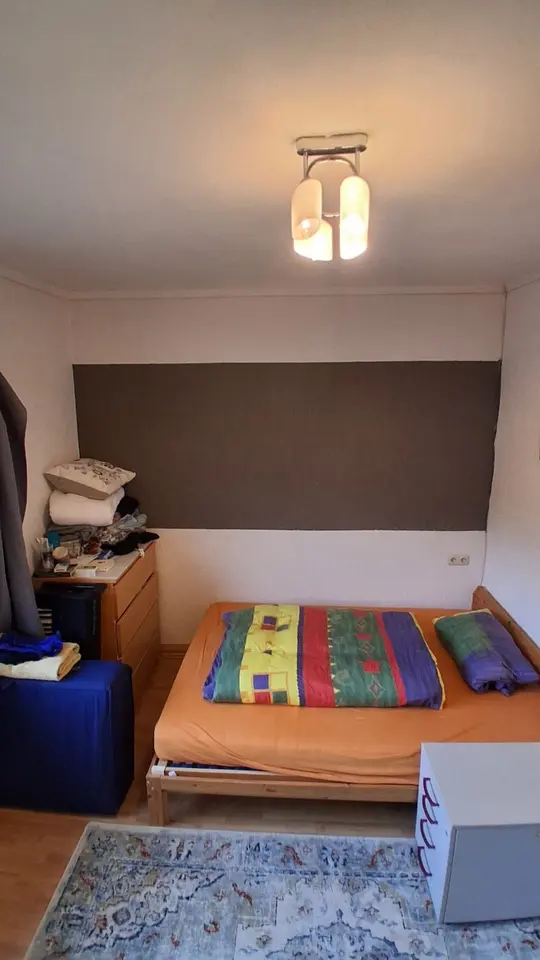 Shared room with 15 m² in Stuttgart – Photo 1