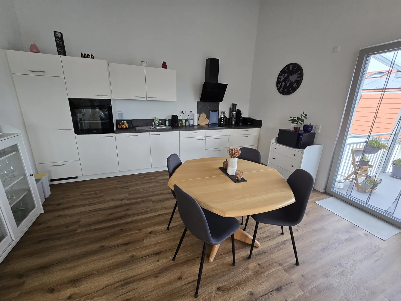 3 room apartment with 67 m² in Aalen – Photo 6