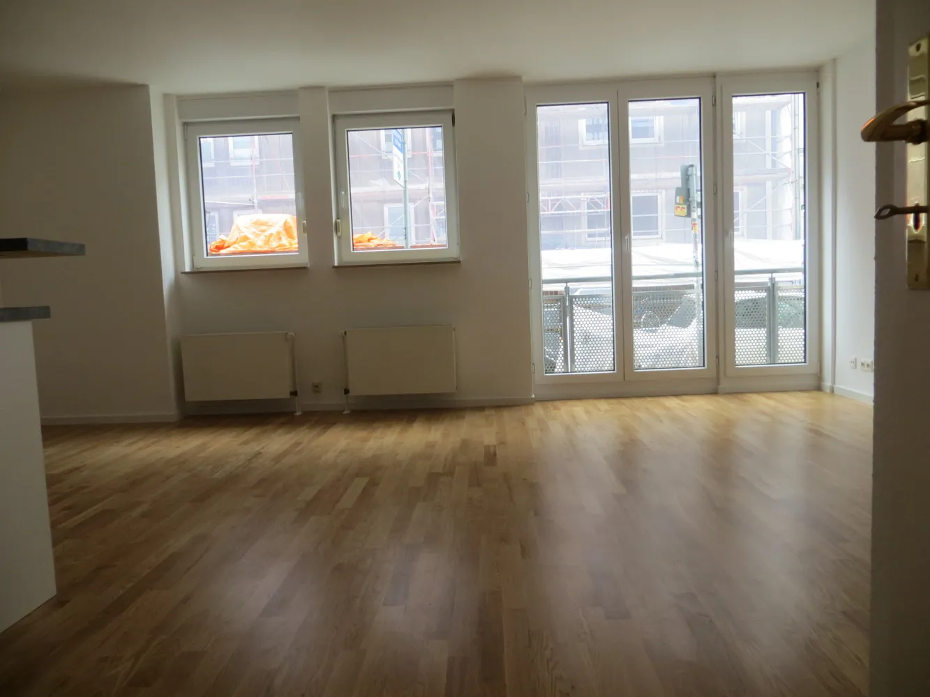 2 Zimmer Wohnung mit 54 m² in Berlin – Bild 9