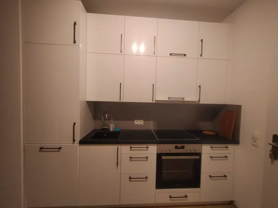 Studio mit 22 m² in Würzburg – Bild 10