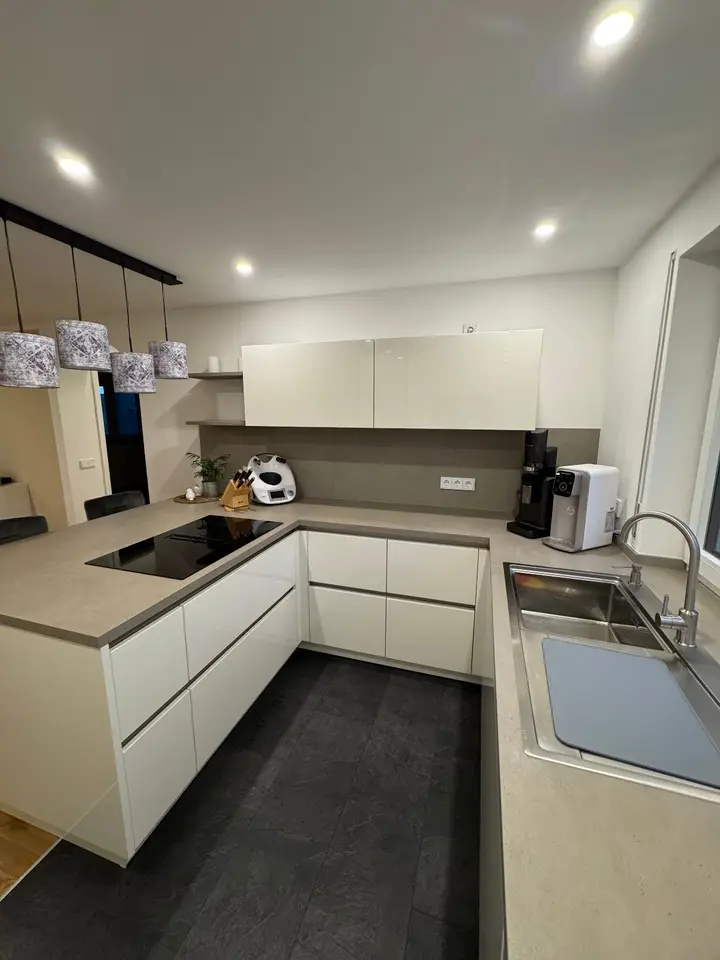 4 Zimmer Wohnung mit 110 m² in Kaufbeuren – Bild 10